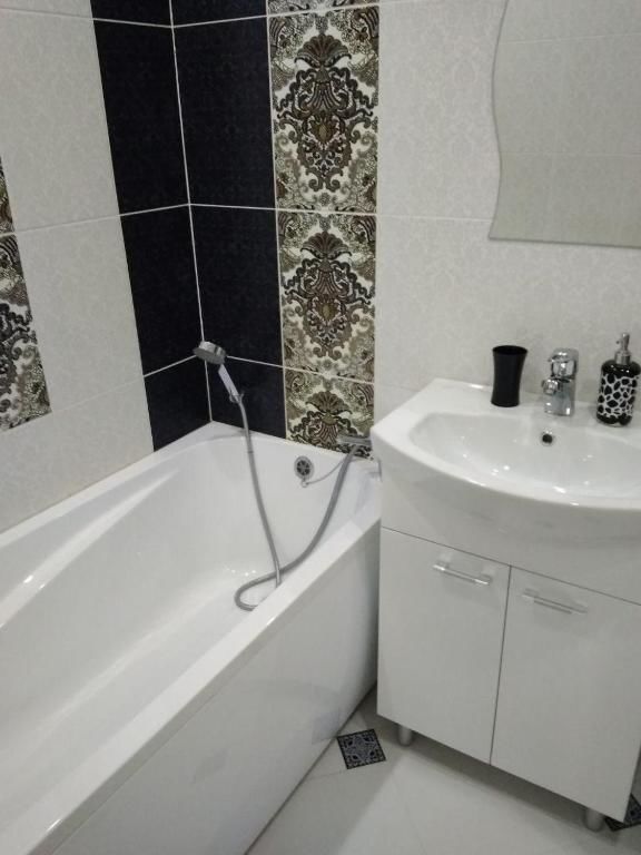 Апартаменты PaulMarieApartments on General Beloborodov Street Витебск