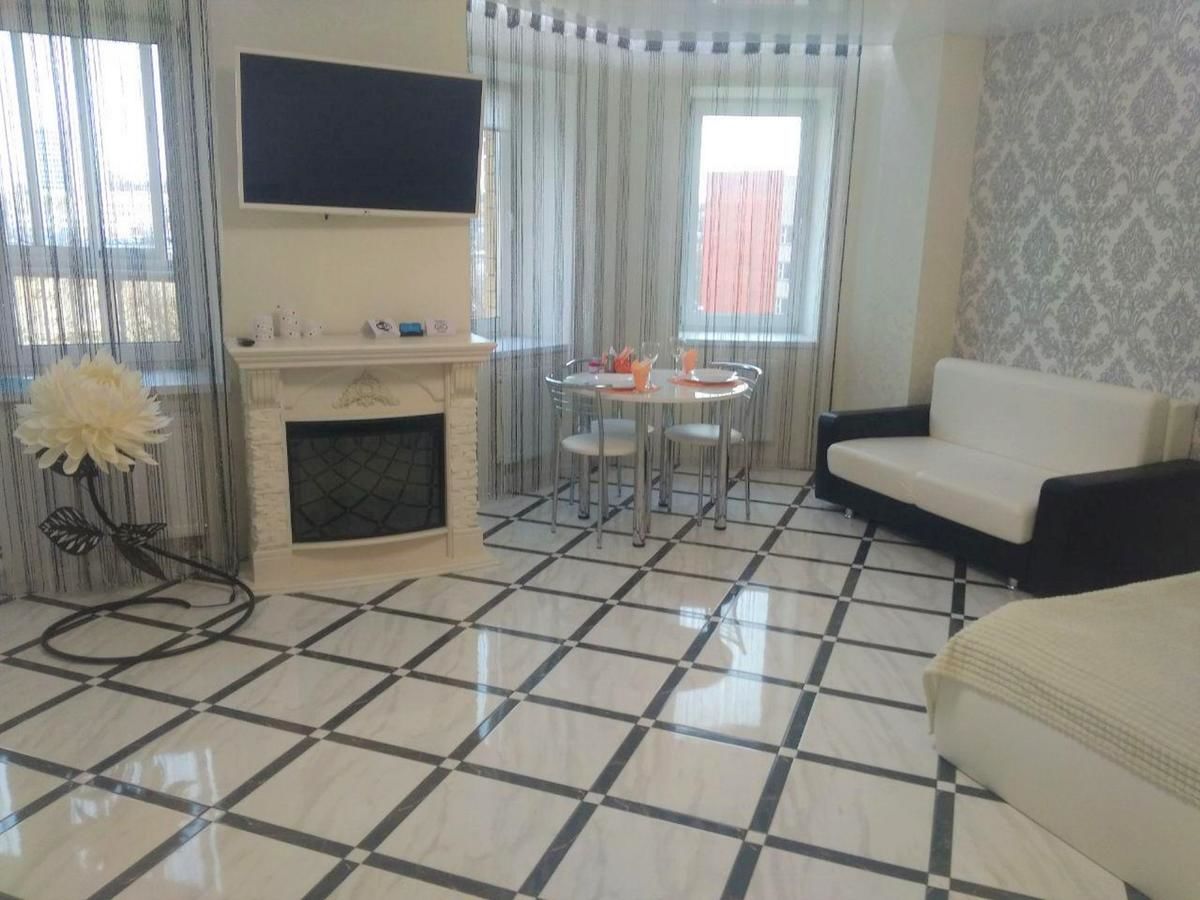 Апартаменты PaulMarieApartments on General Beloborodov Street Витебск