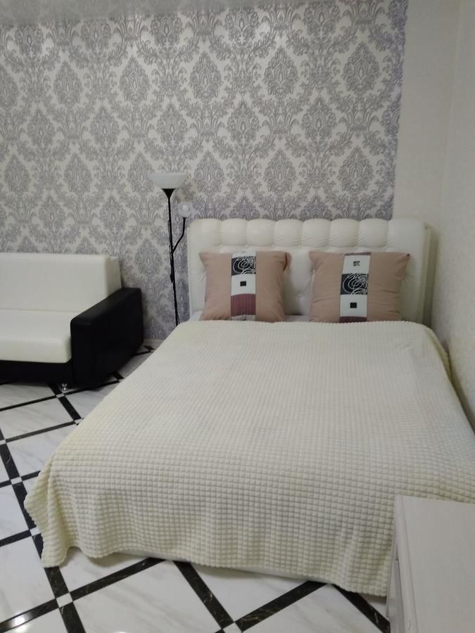 Апартаменты PaulMarieApartments on General Beloborodov Street Витебск