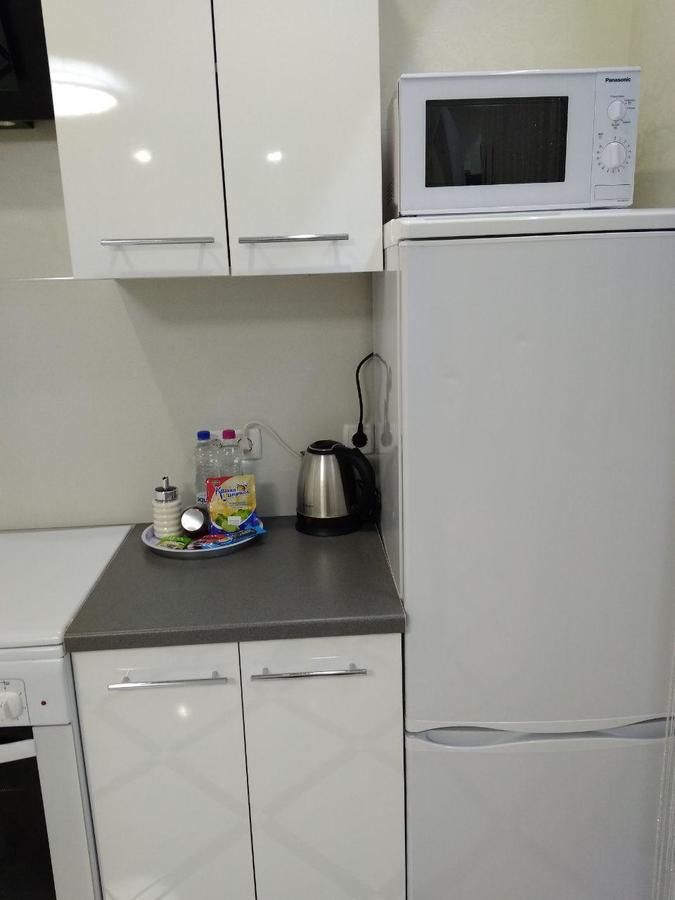 Апартаменты PaulMarieApartments on General Beloborodov Street Витебск