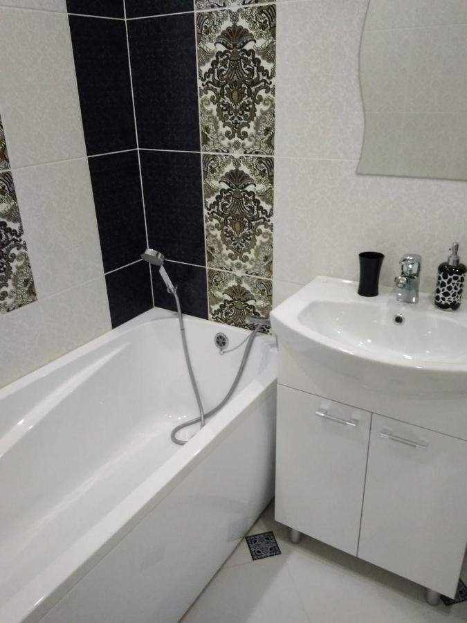 Апартаменты PaulMarieApartments on General Beloborodov Street Витебск