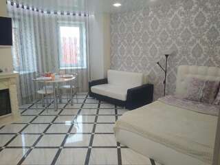 Апартаменты PaulMarieApartments on General Beloborodov Street Витебск Апартаменты-1