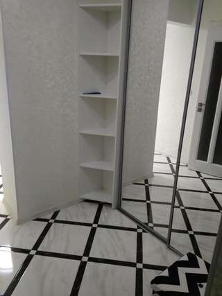 Апартаменты PaulMarieApartments on General Beloborodov Street Витебск Апартаменты-10