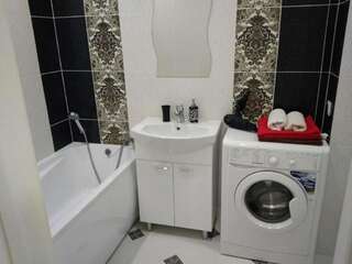 Апартаменты PaulMarieApartments on General Beloborodov Street Витебск Апартаменты-11