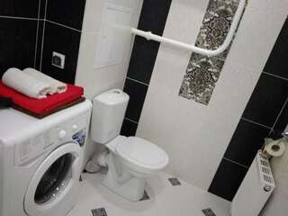 Апартаменты PaulMarieApartments on General Beloborodov Street Витебск Апартаменты-13