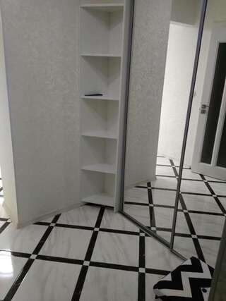Апартаменты PaulMarieApartments on General Beloborodov Street Витебск Апартаменты-14