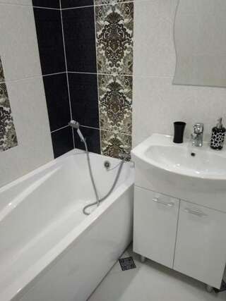 Апартаменты PaulMarieApartments on General Beloborodov Street Витебск Апартаменты-16