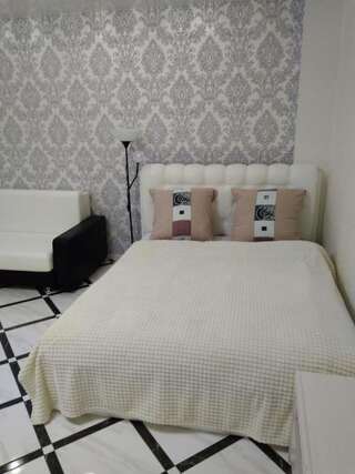 Апартаменты PaulMarieApartments on General Beloborodov Street Витебск Апартаменты-17