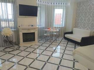Апартаменты PaulMarieApartments on General Beloborodov Street Витебск Апартаменты-18