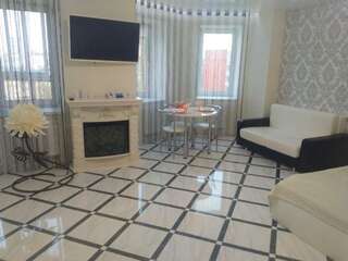 Апартаменты PaulMarieApartments on General Beloborodov Street Витебск Апартаменты-2
