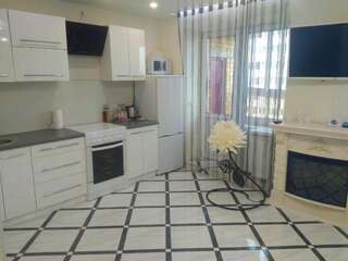 Апартаменты PaulMarieApartments on General Beloborodov Street Витебск Апартаменты-20