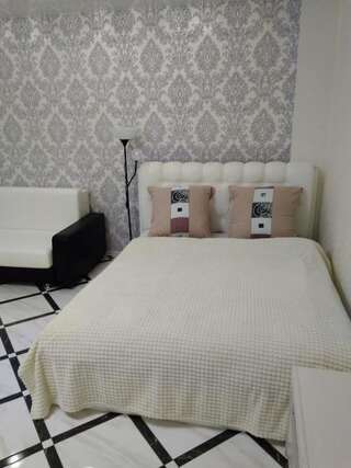 Апартаменты PaulMarieApartments on General Beloborodov Street Витебск Апартаменты-5