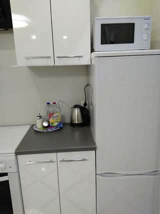 Апартаменты PaulMarieApartments on General Beloborodov Street Витебск Апартаменты-6