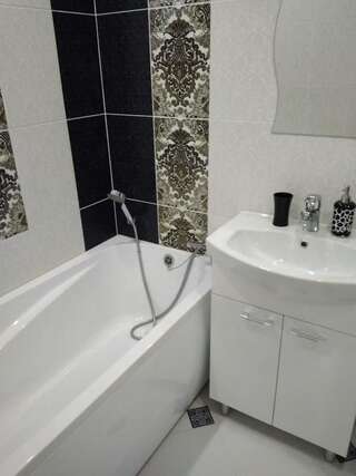 Апартаменты PaulMarieApartments on General Beloborodov Street Витебск Апартаменты-7