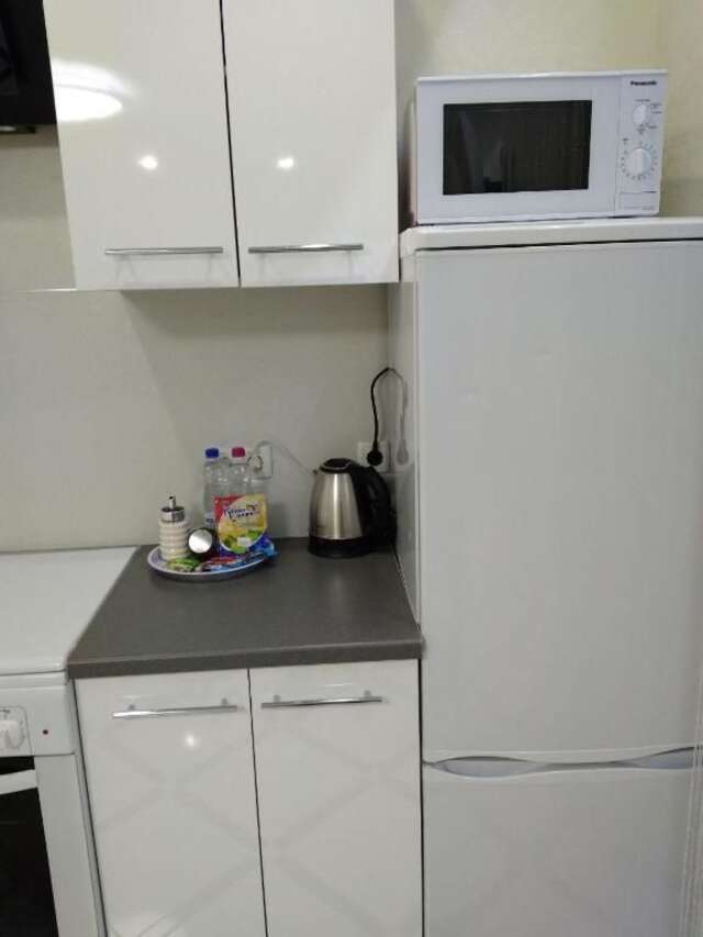 Апартаменты PaulMarieApartments on General Beloborodov Street Витебск-17