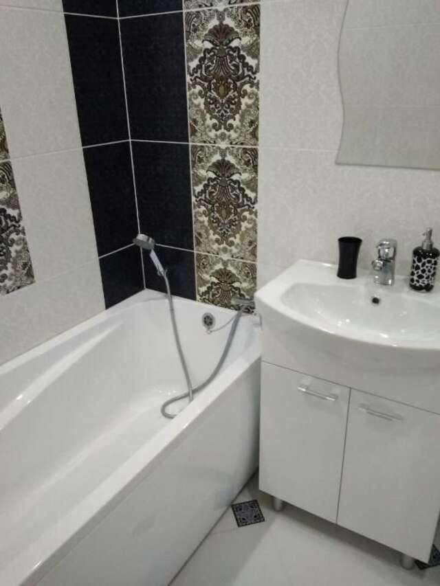 Апартаменты PaulMarieApartments on General Beloborodov Street Витебск-18