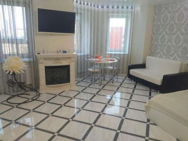 Апартаменты PaulMarieApartments on General Beloborodov Street Витебск-20