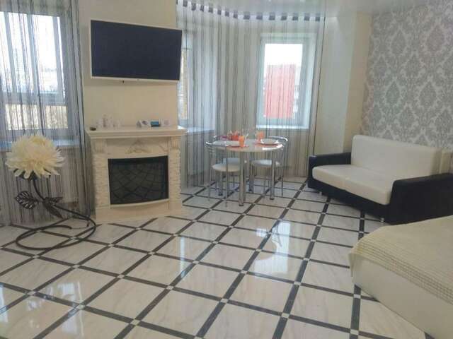 Апартаменты PaulMarieApartments on General Beloborodov Street Витебск-4