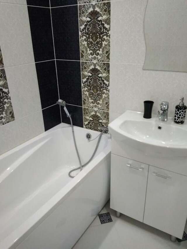 Апартаменты PaulMarieApartments on General Beloborodov Street Витебск-9